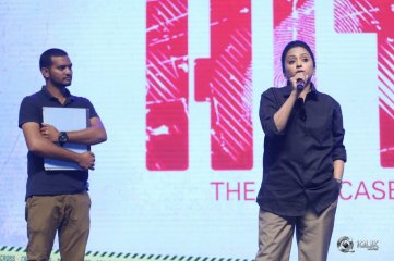 Hit Movie Pre Release Event